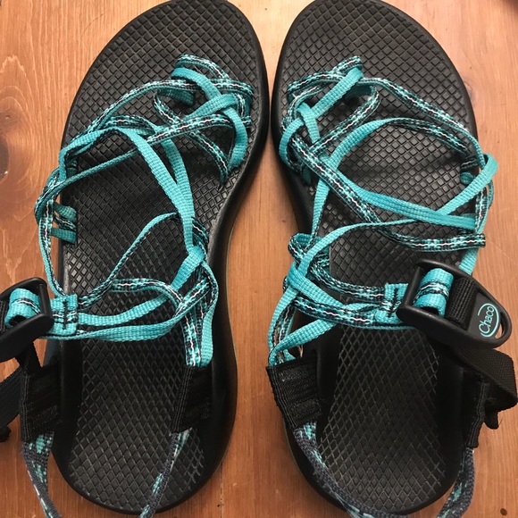chaco zx3
